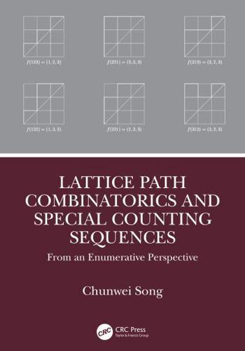 Lattice Path Combinatorics and Special Counting Sequences