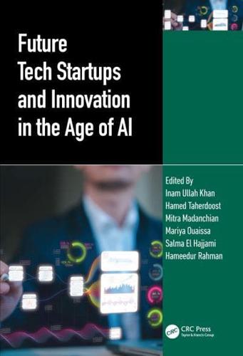 Future Tech Startups and Innovation in the Age of AI