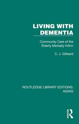 Living With Dementia