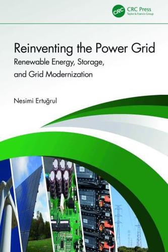 Reinventing the Power Grid