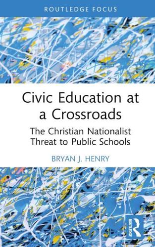 Civic Education at Crossroads