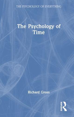 The Psychology of Time