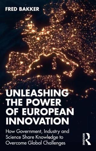 Unleashing the Power of European Innovation