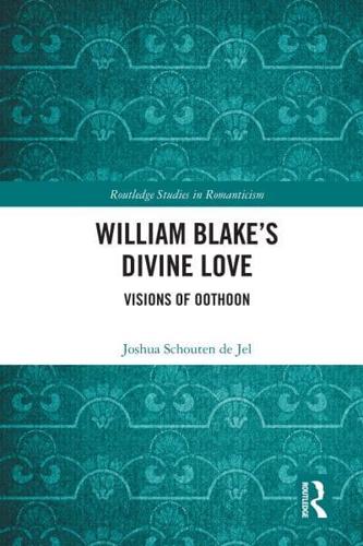 William Blake's Divine Love