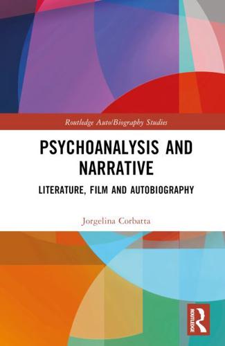 Psychoanalysis and Narrative