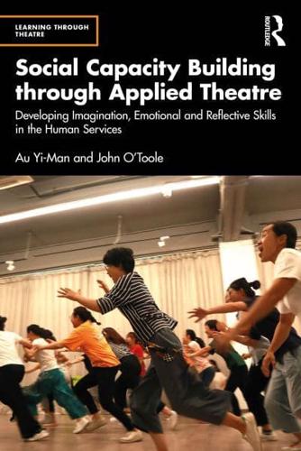 Social Capacity Building Through Applied Theatre