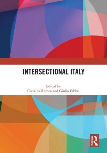 Intersectional Italy