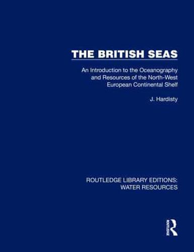 The British Seas