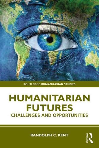 Humanitarian Futures