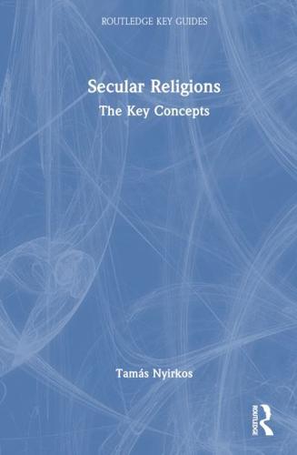 Secular Religions