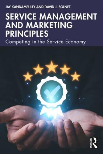Service Management and Marketing Principles