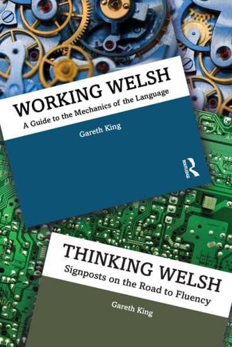 Working/thinking Welsh