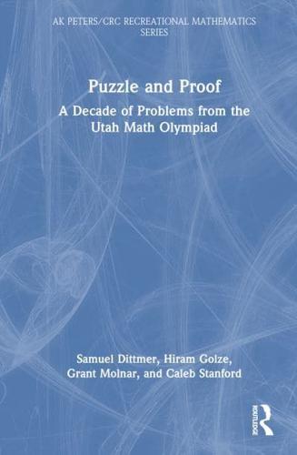 Puzzle and Proof