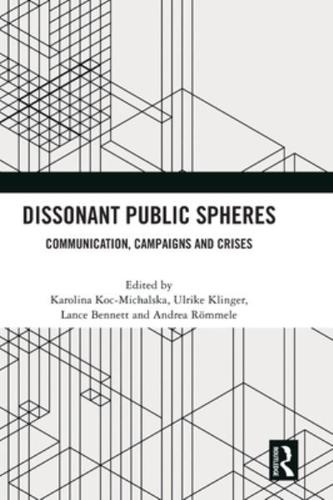 Dissonant Public Spheres