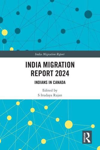 India Migration Report 2024