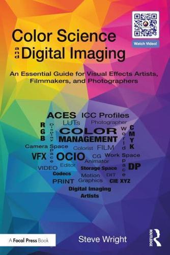 Color Science and Digital Imaging