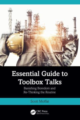 Essential Guide to Toolbox Talks