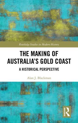 The Making of Australia's Gold Coast