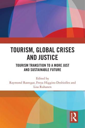 Tourism, Global Crises and Justice