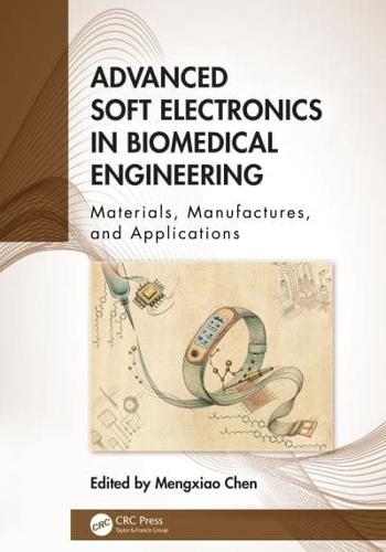 Advanced Soft Electronics in Biomedical Engineering