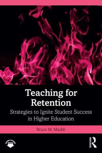 Teaching for Retention