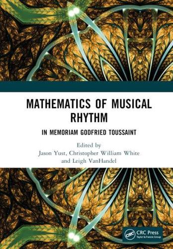 Mathematics of Musical Rhythm