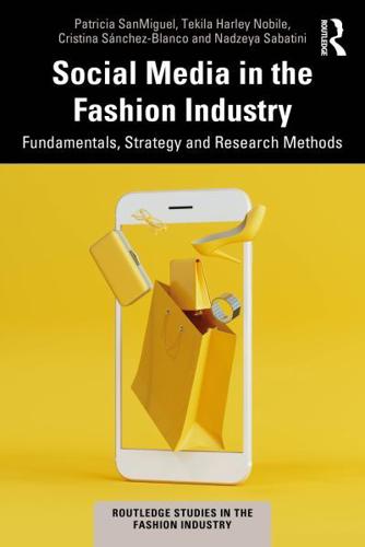 Social Media in the Fashion Industry