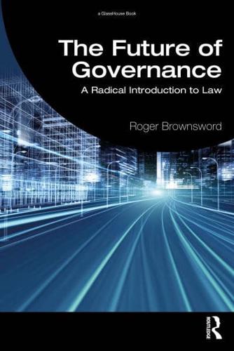 The Future of Governance