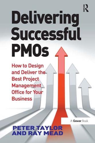 Delivering Successful PMOs