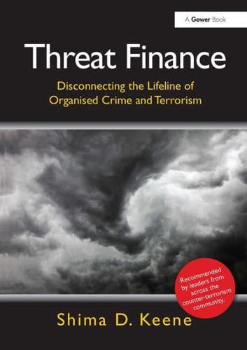 Threat Finance