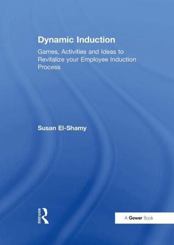 Dynamic Induction