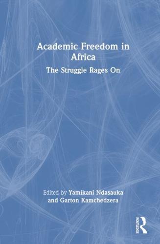 Academic Freedom in Africa