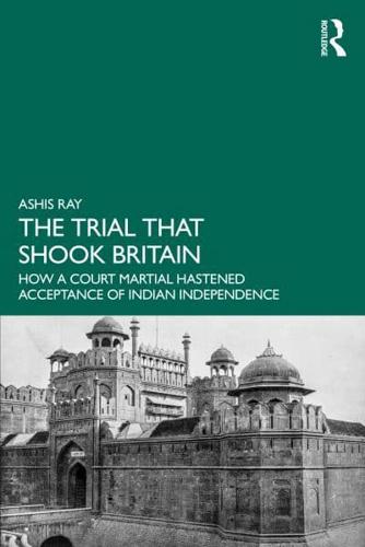 The Trial That Shook Britain