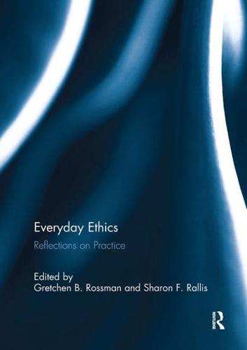 Everyday Ethics