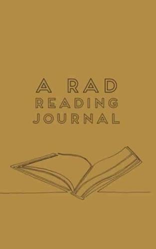 A RAD Reading Journal