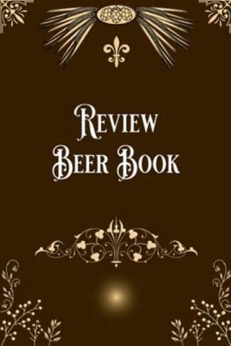 Review Beer Book