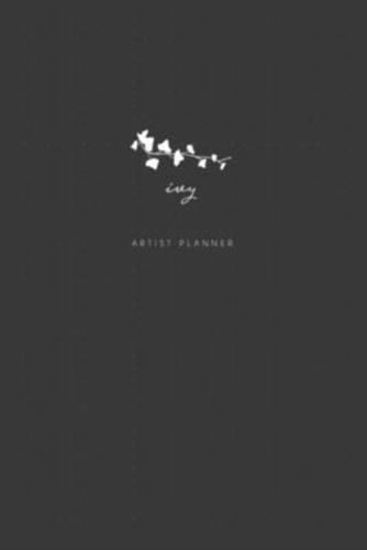 Ivy • artist planner