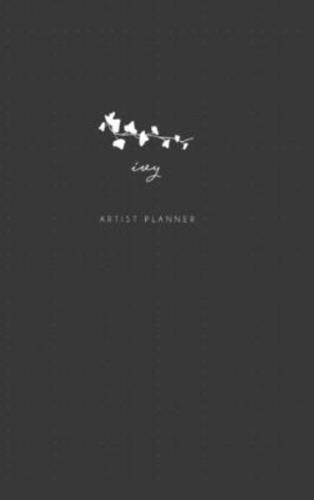 Ivy • artist planner