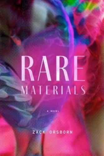Rare Materials (First Edition)