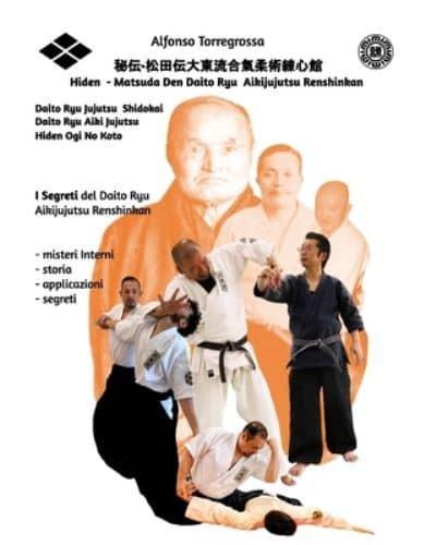 Jujitsu - Daito Ryu Aikijujutsu Renshinkan Vol. 3  - I segreti Hiden