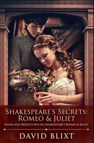 Shakespeare's Secrets