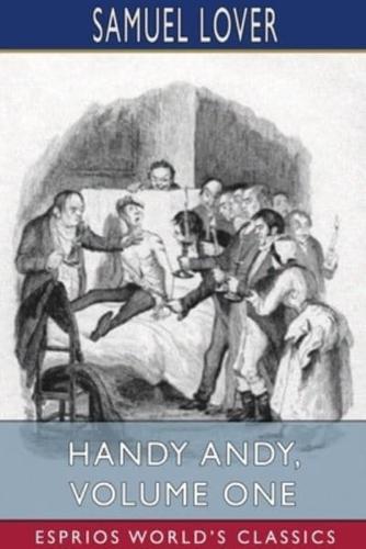 Handy Andy, Volume One (Esprios Classics)