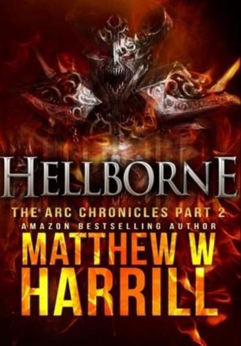 Hellborne