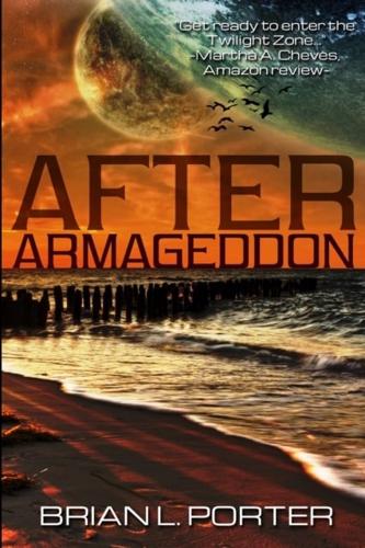 After Armageddon: Clear Print Edition