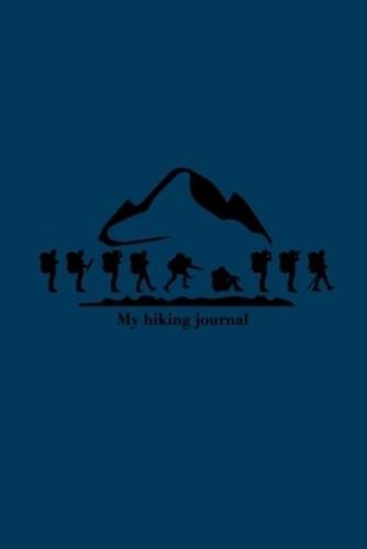 My Hiking journal