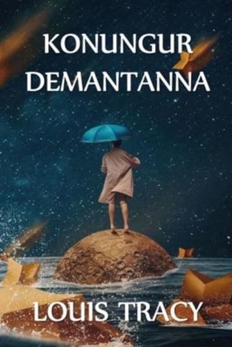 Konungur Demantanna: The King of Diamonds, Icelandic edition