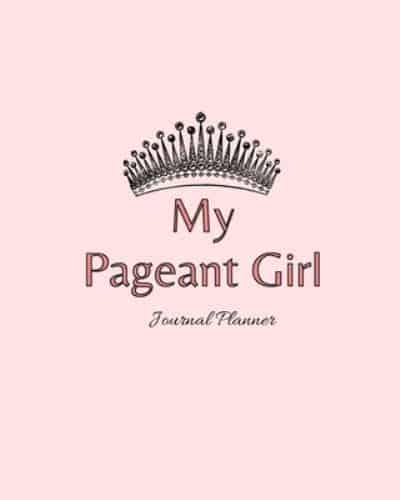 My Pageant Journal