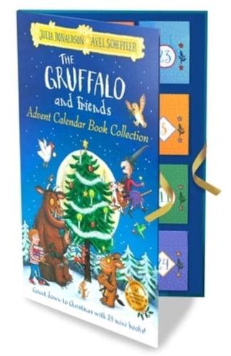The Gruffalo and Friends