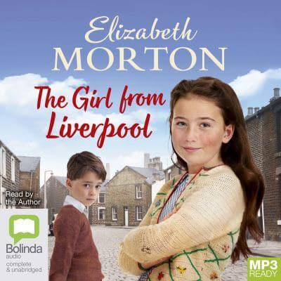 The Girl from Liverpool