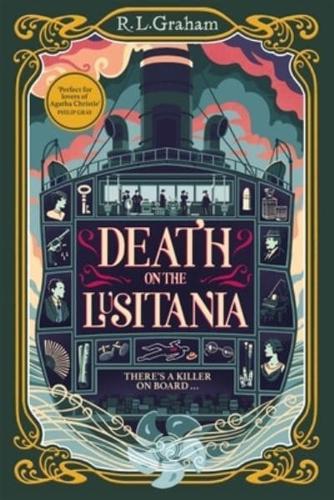 Death on the Lusitania